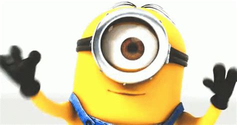 Minion Kiss GIF - Valentine GIFs | Say more with Tenor