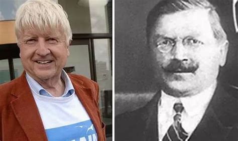 Boris Johnson family tree: New PM's children, dad Stanley and incredible great grandfather ...