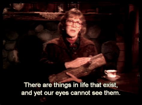 Log Lady Quotes. QuotesGram