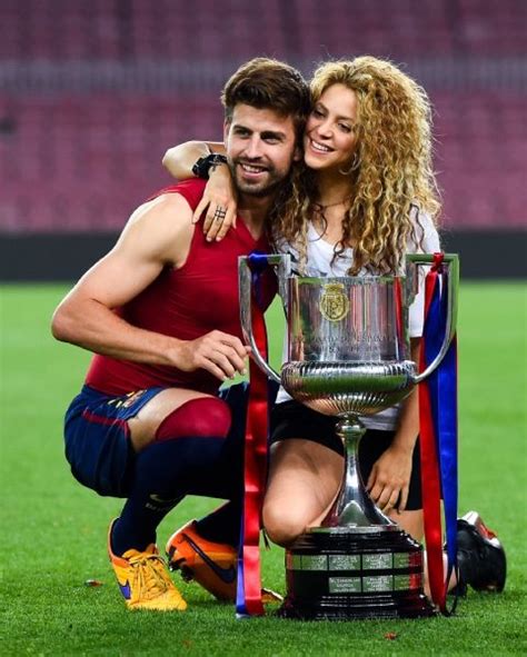 Shakira’s bittersweet confession after Gerard Pique split | HELLO!