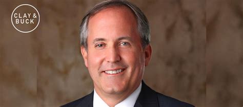 Texas AG Ken Paxton Talks Trump Trial, Campus Protests, and His Title IX Lawsuit Against Biden