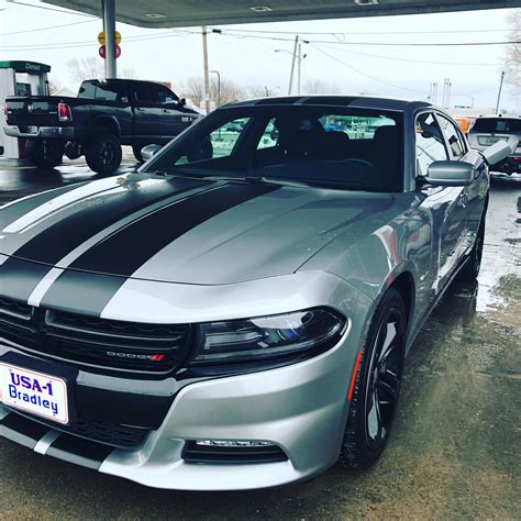 Just purchased my first Charger! 2018 R/T : r/Charger