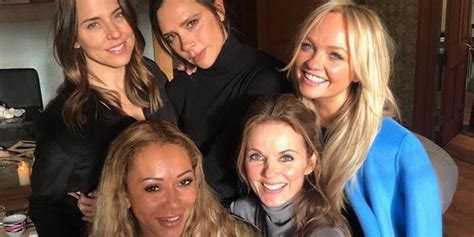 Spice Girls Reunion: Everything You Need To Know