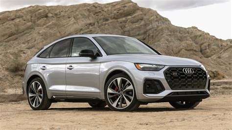 Discovering the 2024 Audi SUV Lineup: A Glimpse into Tomorrow's Drives - MyZDegree Blog