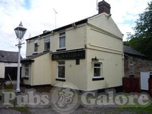 The Barley in Thorpe Hesley (near Rotherham) : Pubs Galore