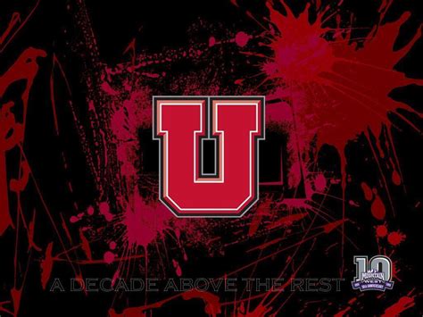 Utah Utes Wallpapers - Wallpaper Cave