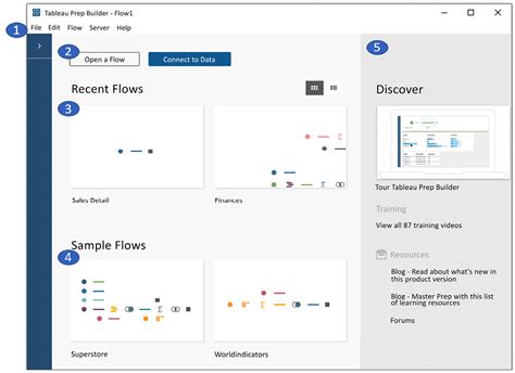 Learning Tableau 2022 - Fifth Edition