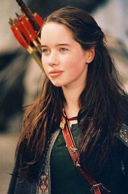 love her | Chronicles of narnia, Susan pevensie, Narnia