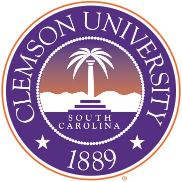 Logos | Clemson University, South Carolina