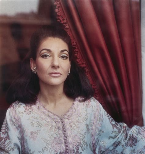 ‘Maria by Callas’ a Humanizing Portrait of a Diva | Arts | The Harvard Crimson