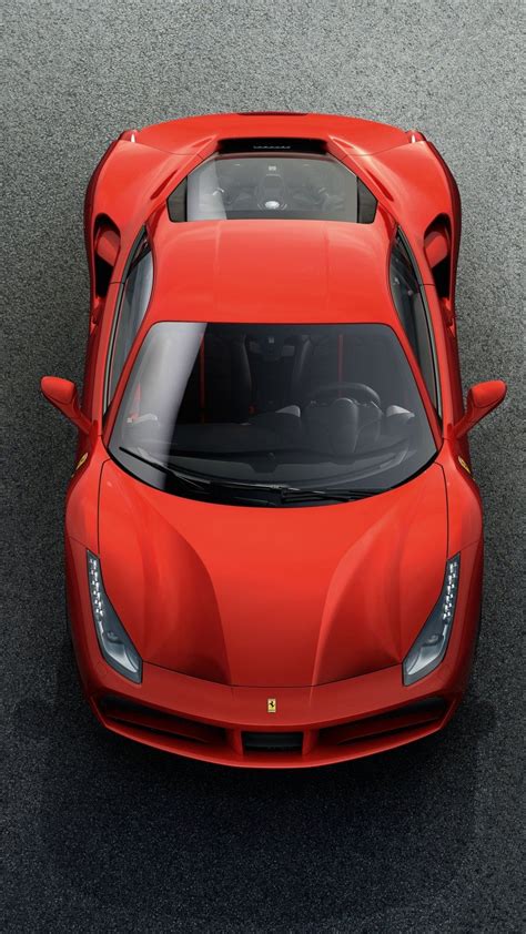 Ferrari 296 GTB HD Wallpapers - Wallpaper Cave