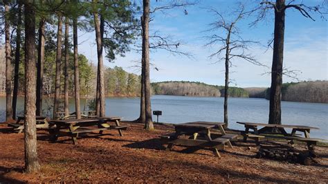 Divers and Sundry: Natchez Trace State Park Trails