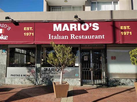 Mario's Restaurant