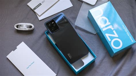 Realme Narzo 50A Prime Full Specifications and Price in Bangladesh - E-Bazar.org