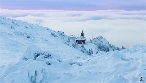 15 Ideas and Tips for Winter Landscape Photography | Fstoppers