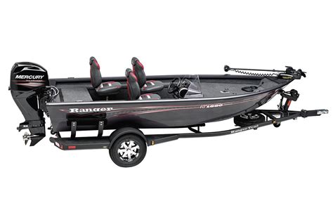 Used 2021 Ranger VS1660, 53130 Hales Corners - Boat Trader