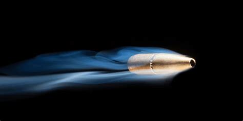 How Fast Does A Bullet Travel? - Full Detailed Guide