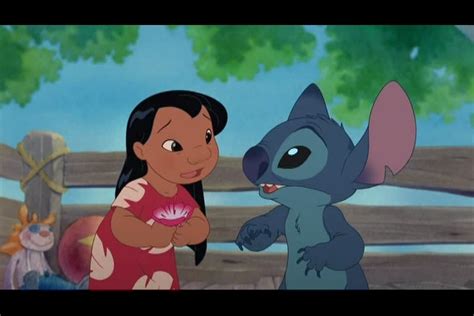 Lilo & Stitch - Lilo & Stitch Photo (17481654) - Fanpop