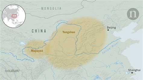 The origin and spread of the Sino-Tibetan language family