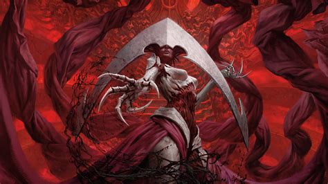 Magic The Gathering Phyrexia: All Will Be One Exclusive Card Preview