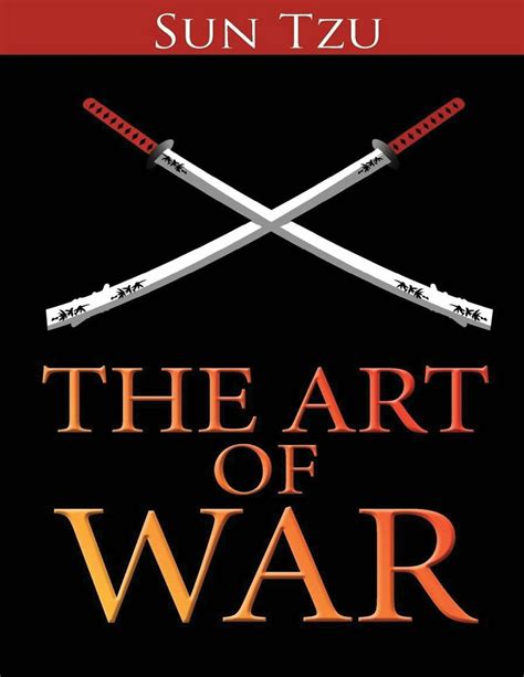 The Art of War Sun Tzu (Annotated) (Paperback) - Walmart.com - Walmart.com