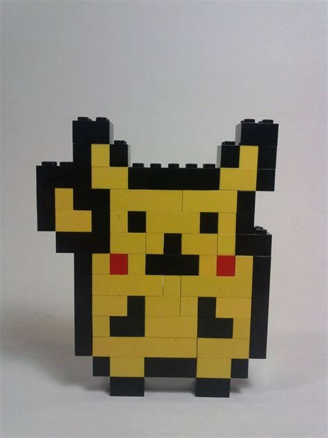 27 best Lego Mosaic images on Pinterest | Lego mosaic, Lego ideas and ...