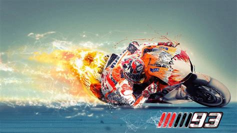 Motogp 4k Wallpaper