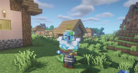 Found a mod to add 3D bits to skins using Blockbench! (Mod link in ...