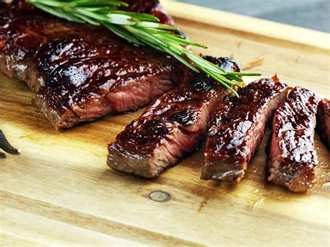 Tasty marinated blade steak | Tasman Butchers