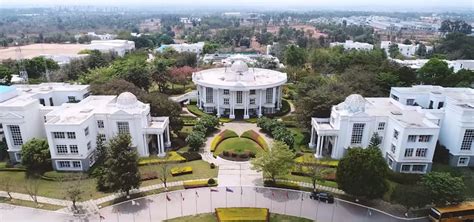 The School - Indus Bangalore