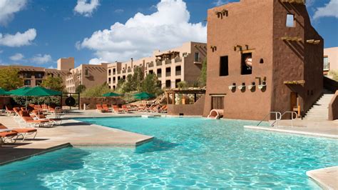 Albuquerque Luxury Resort | Hyatt Regency Tamaya Resort and Spa