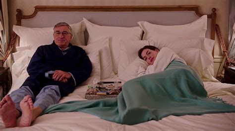 Films in Films | The Intern