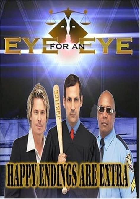 Eye for an Eye (2003)