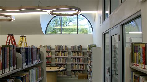 LOOK: Middletown Library to reopen at new location, construction ...