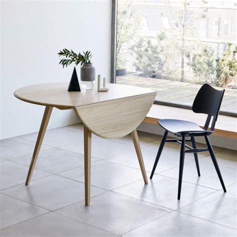 Top 10: contemporary dining tables for small spaces • Colourful ...