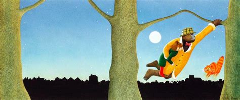 Illustrationcupboard: 30 Years of Willy the Wimp by Anthony Browne