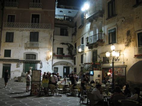 Bar Birecto, Atrani - Restaurant Reviews & Photos - TripAdvisor