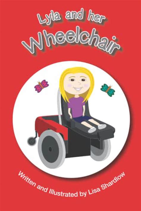 21 Must-Read Children’s Books That Feature Characters With Disabilities - Simply Emma