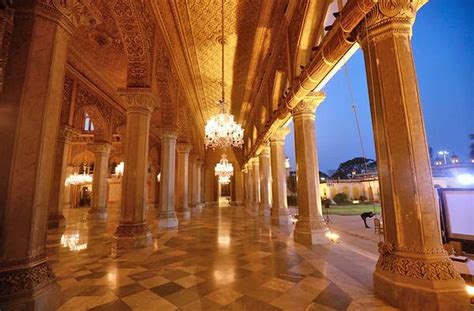 Hyderabad’s Chowmahalla Palace, fit for the Nizams once again - The Hindu