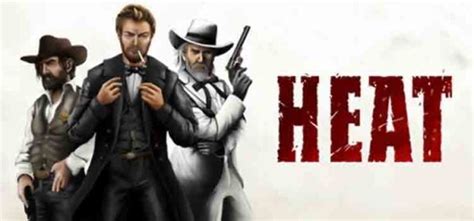 Heat Free Download FULL Version Crack PC Game