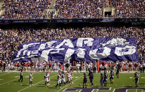 Tcu New Football Stadium