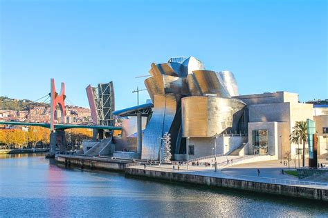 11 Wonderful Things To Do In Bilbao, Spain