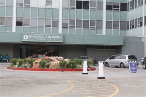 Long Beach area hospitals struggle to recover from coronavirus costs – Press Telegram