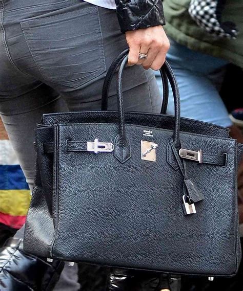 Jane Birkin Orders Hermes To Rename Its Birkin Bag | IUCN Water