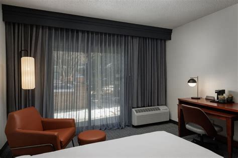 Courtyard by Marriott Denver Central Park Denver | Bookonline.com