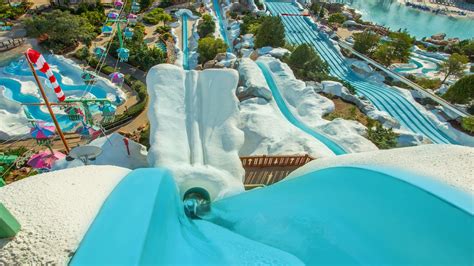 Disney's Blizzard Beach water park to reopen March 7 | FOX 35 Orlando