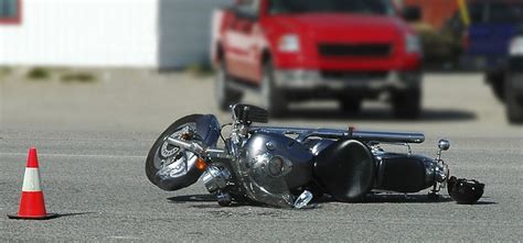 Motorcycle Accident Attorneys, Washington State - The West Law Firm