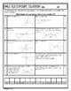 Angle Relationship Riddle with Complementary, Supplementary and ...