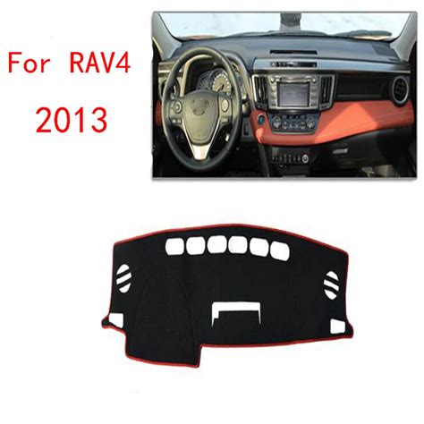 Dongzhen Car Dashboard Cover Avoid Light Pad Instrument Platform Dash ...