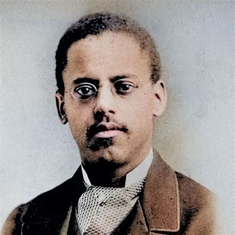 Lewis Latimer - The Black Inventor Online Museum